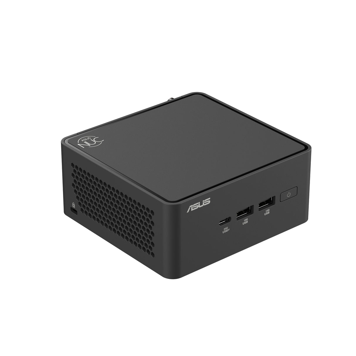 EAN 4711387949931 - ASUS NUC 15 Pro RNUC15CRHC500002 Negro imagen 8