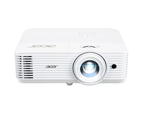 EAN 4711121101328 - Acer Home X1528Ki Proyector de alcance estándar 5200 lúmenes ANSI DLP 1080p (1920x1080) 3D Blanco imagen 4