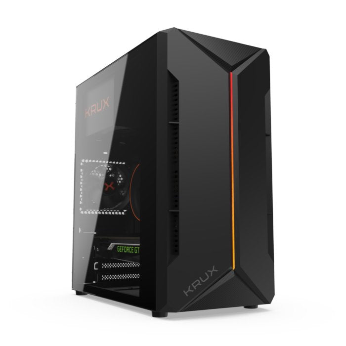 EAN 5903018661148 - KRUX Astro Cubo Negro imagen 6