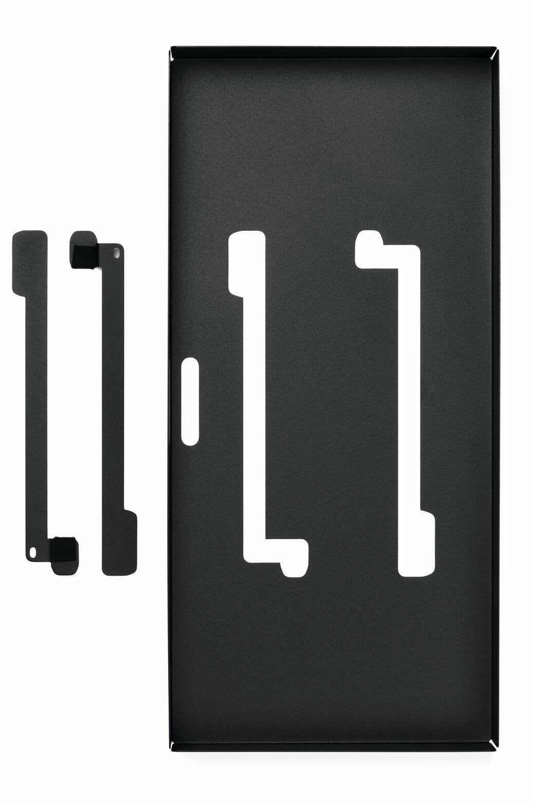 Durable Schublade Para Monitor Mänder Effect Negro