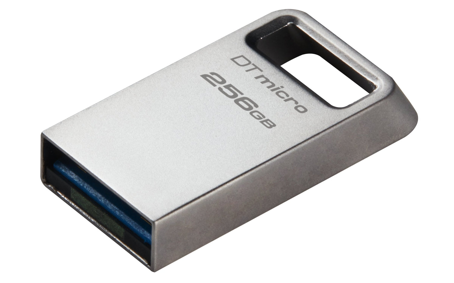 Pendrive Kingston Datatraveler Dtmc3g2 256gb Metal Usb3.2