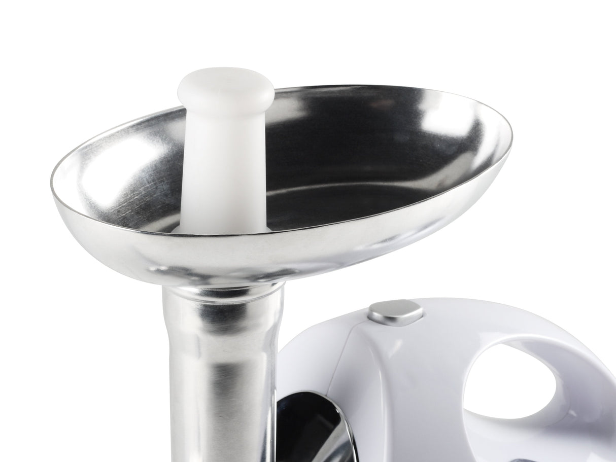 EAN 8713016042101 - Tristar VM-4210 picadora 550 W Acero inoxidable, Blanco imagen 7