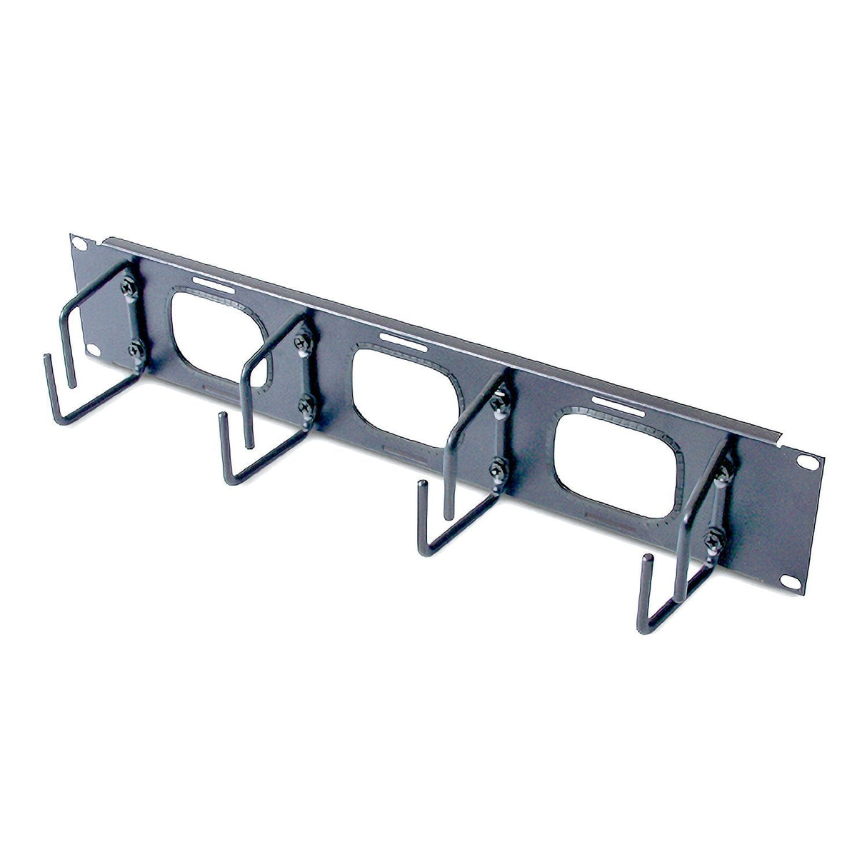 Apc Organizador De Cable Negro 2u Para Netshelter Ep Netshelter Es Netshelter Sx Netshelter Vs Netshelter Vx Netshelter Wx