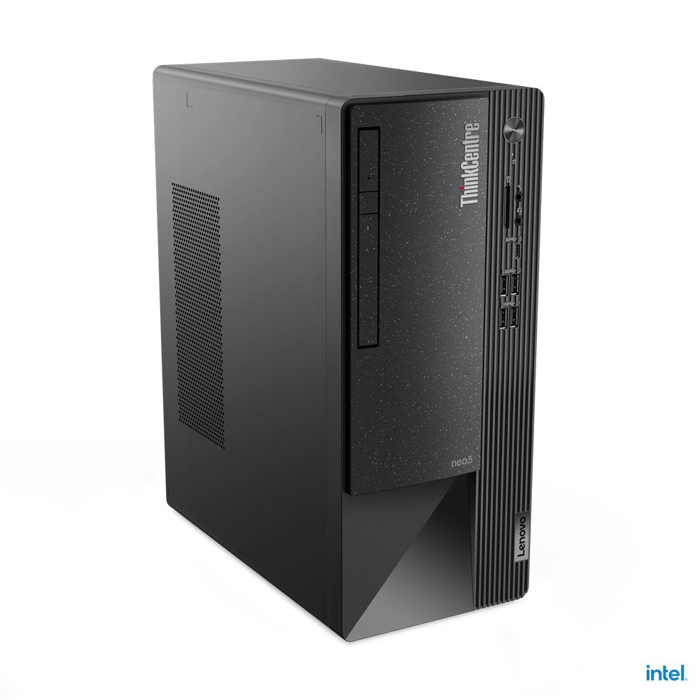 Pc Lenovo Thinkcentre Neo 50t Gen 4 I7-13700 16gb 512gb W11pro 1y Onsite