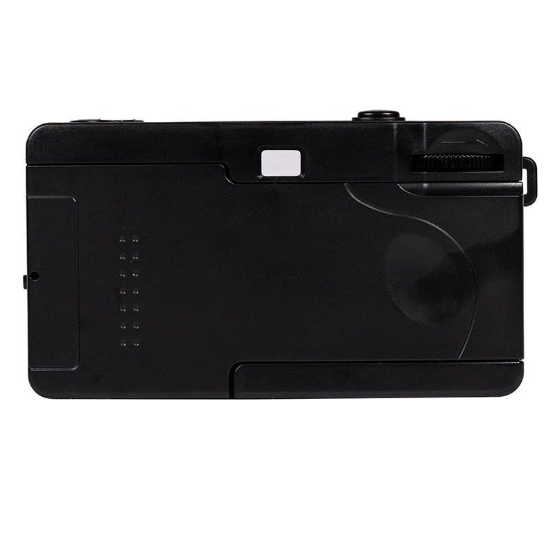 Ilford Sprite 35 Ii Negro Plateado Camara