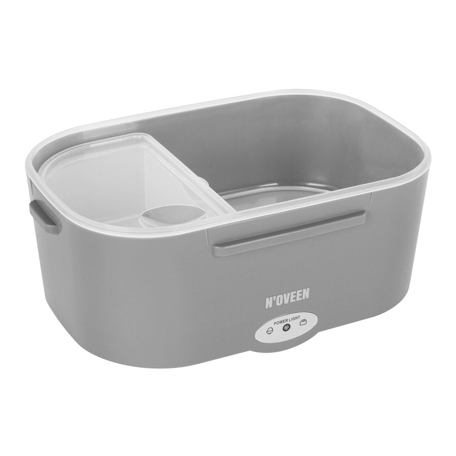 Noveen Fiambrera Lb340 Calentador Eléctrico