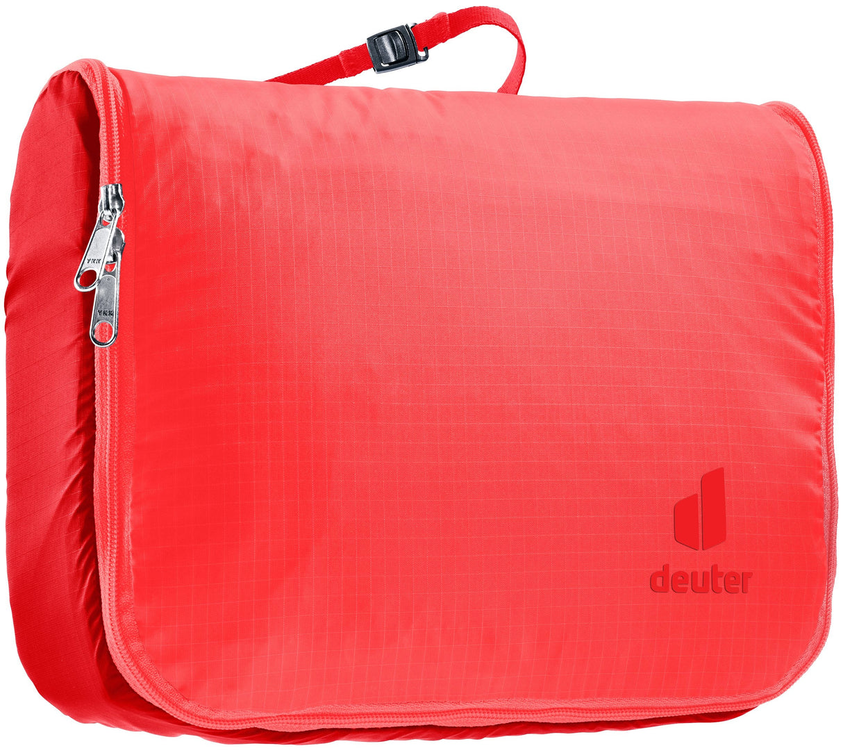 Deuter Wash Center Lite Ii Bolsa De Aseo Rojo