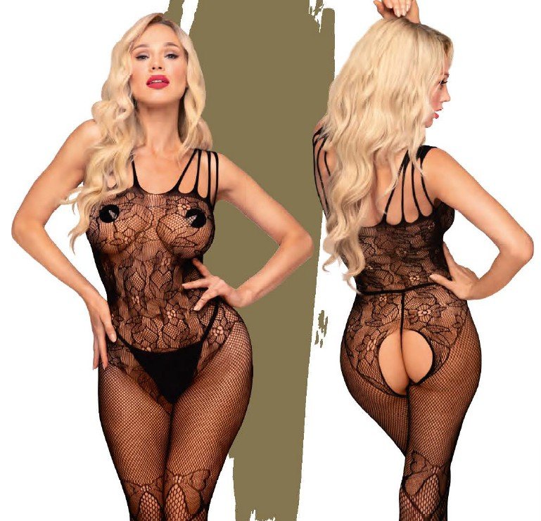 Penthouse - Dirty Mind Bodystocking S/L