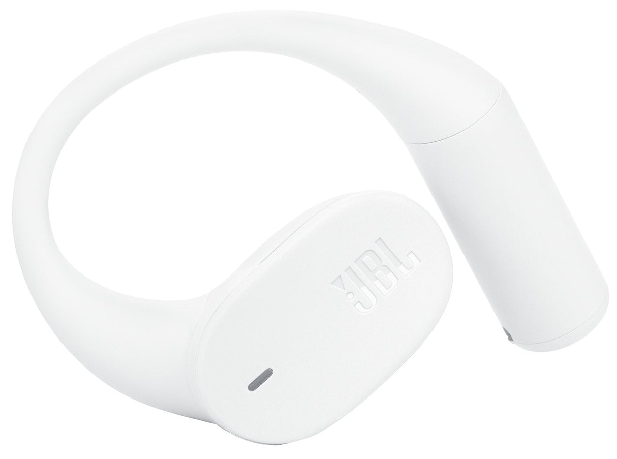 EAN 1200130023095 - JBL Sense Lite Auriculares Inalámbrico gancho de oreja Música Bluetooth Blanco imagen 8