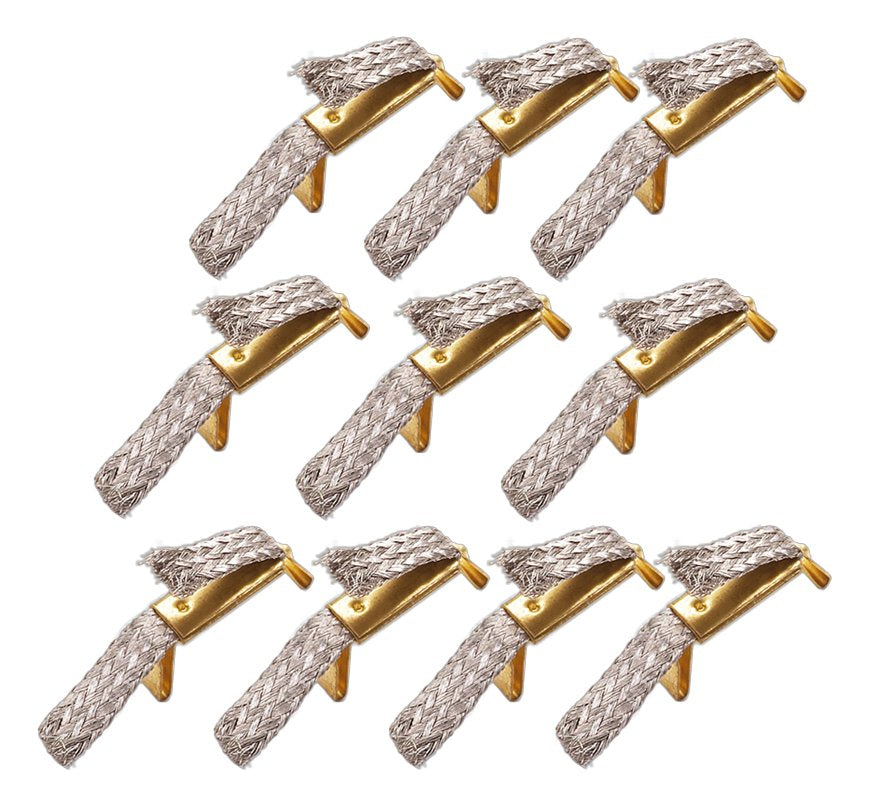 Carrera Go !!! Contacto Deslizante Doble 61510