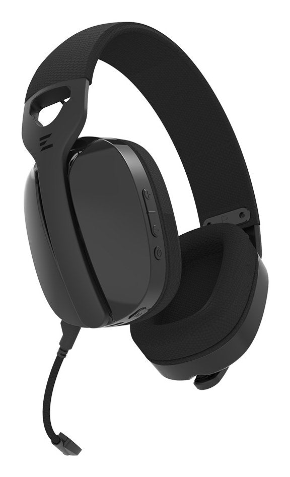 Auriculares Gaming Zalman Zm-Hps650w Bluetooth Negro