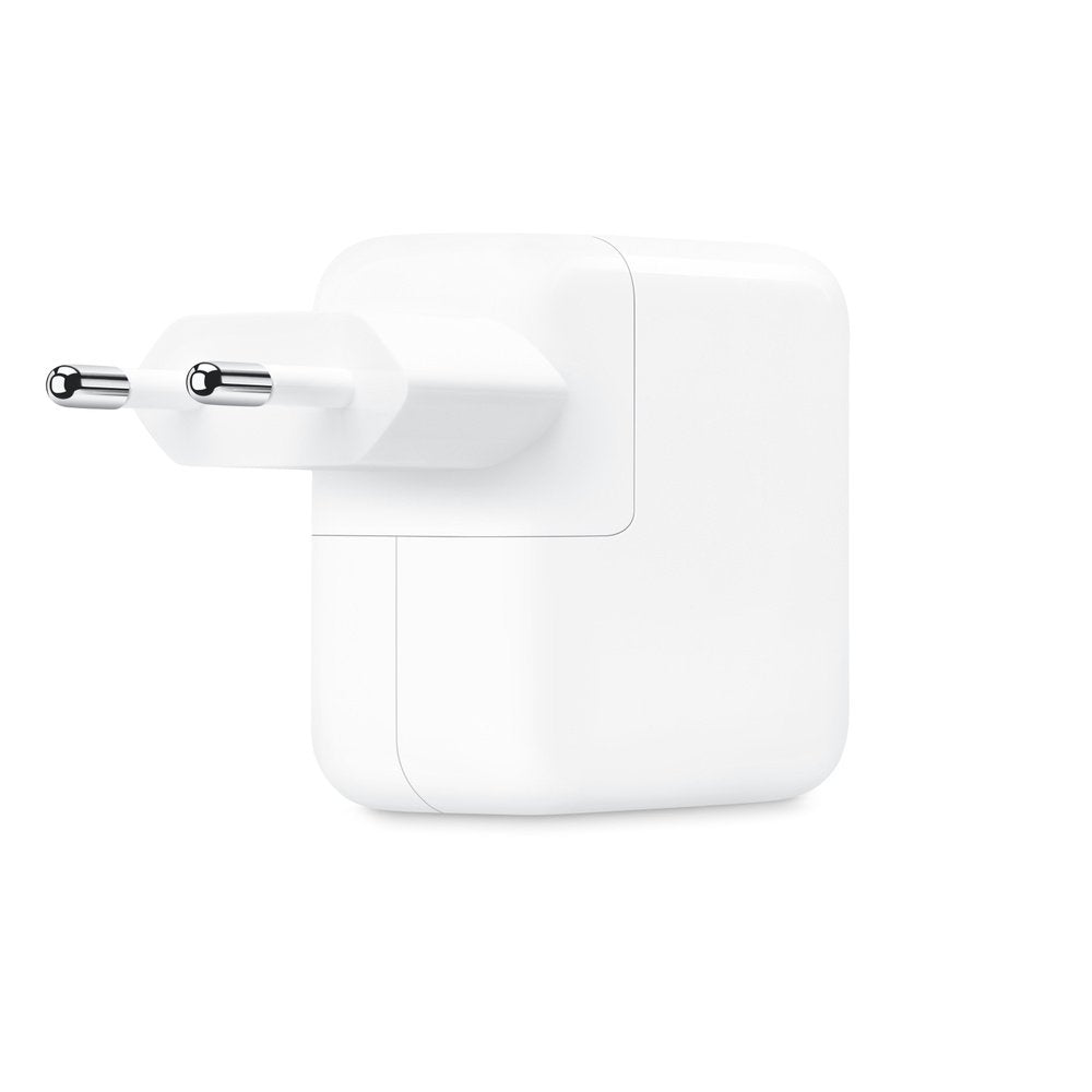 EAN 0195949376733 - Apple MW2K3ZM/A cargador de dispositivo móvil Universal Blanco Corriente alterna Interior imagen 3