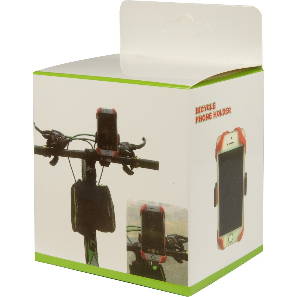 Smartphone Fahrradhalterung Mth-200,55x70x120mm