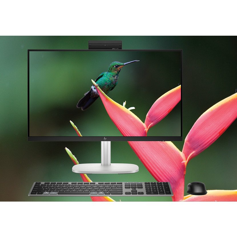 EAN 0821844980613 - HP EliteStudio 8 All-in-One G1i 23.8 inch Desktop AI PC Intel Core Ultra 5 60,5 cm (23.8") 1920 x 1080 Pi imagen 11