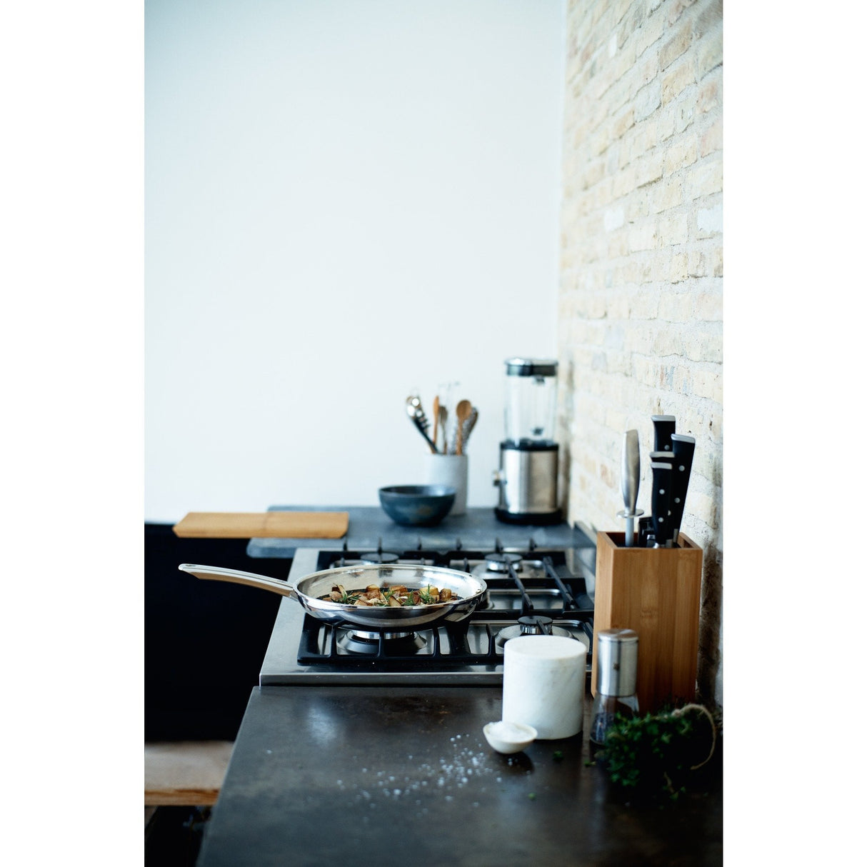 Wmf Profi Resist Frying Pan 28 Cm