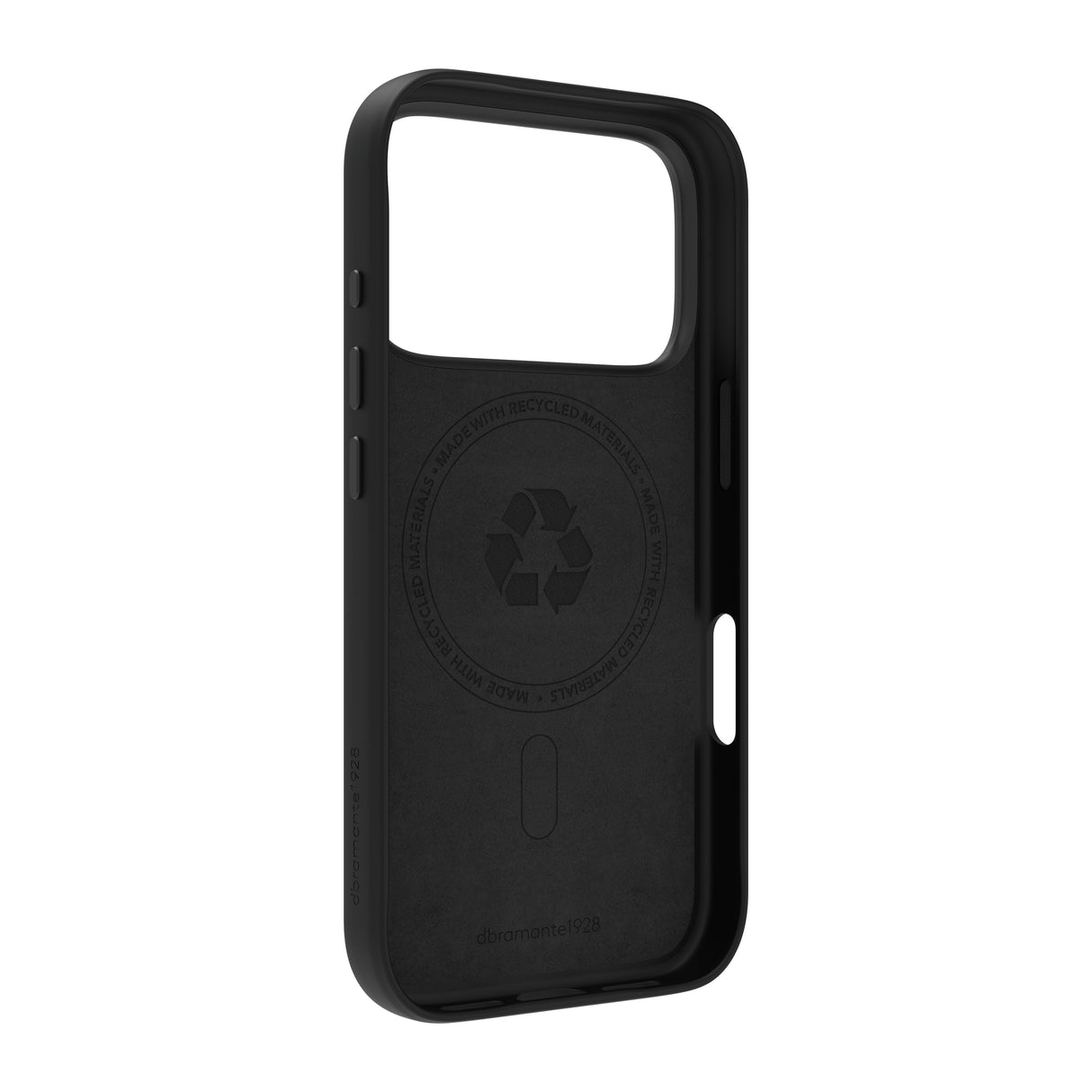Roskilde Kickicon Iphone 17 Pro Midnight