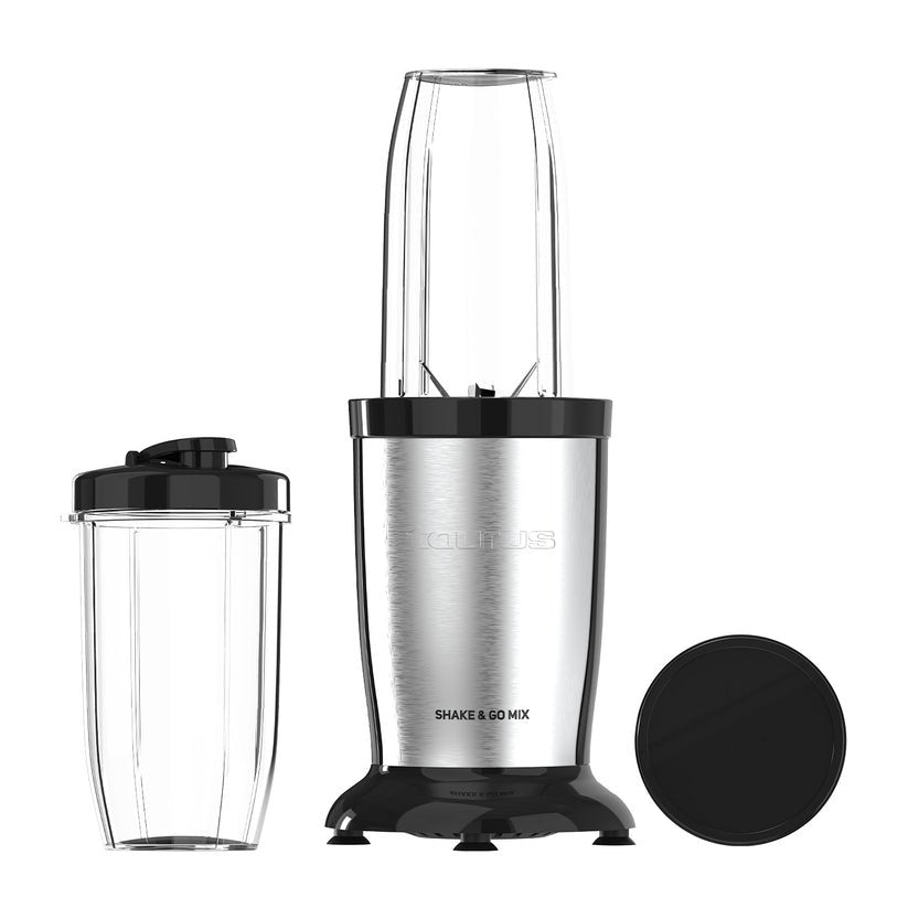 Batidora Personal Taurus Shake & Go Mix De 1000 W Y 0,5 L