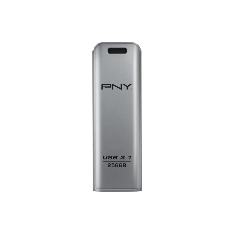 EAN 3536403372330 - PNY FD256ESTEEL31G-EF unidad flash USB 256 GB 3.2 Gen 1 (3.1 Gen 1) Acero inoxidable imagen 2
