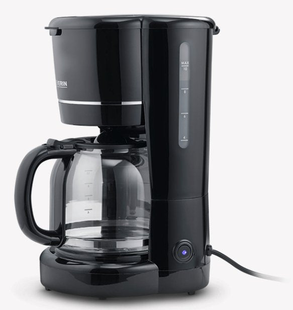 Severin Ka 4320 Negro