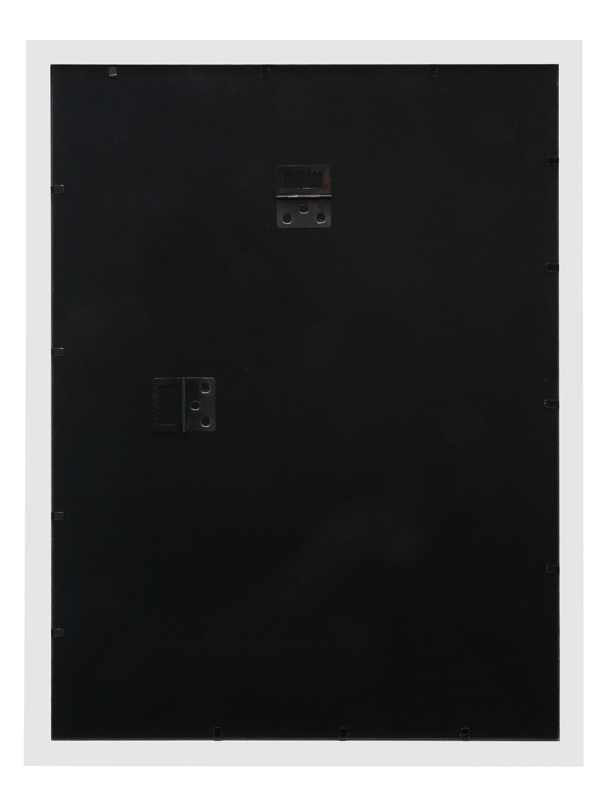 Deknudt S66kf1 P1 30x40 Madera Blanco W. Passepartout