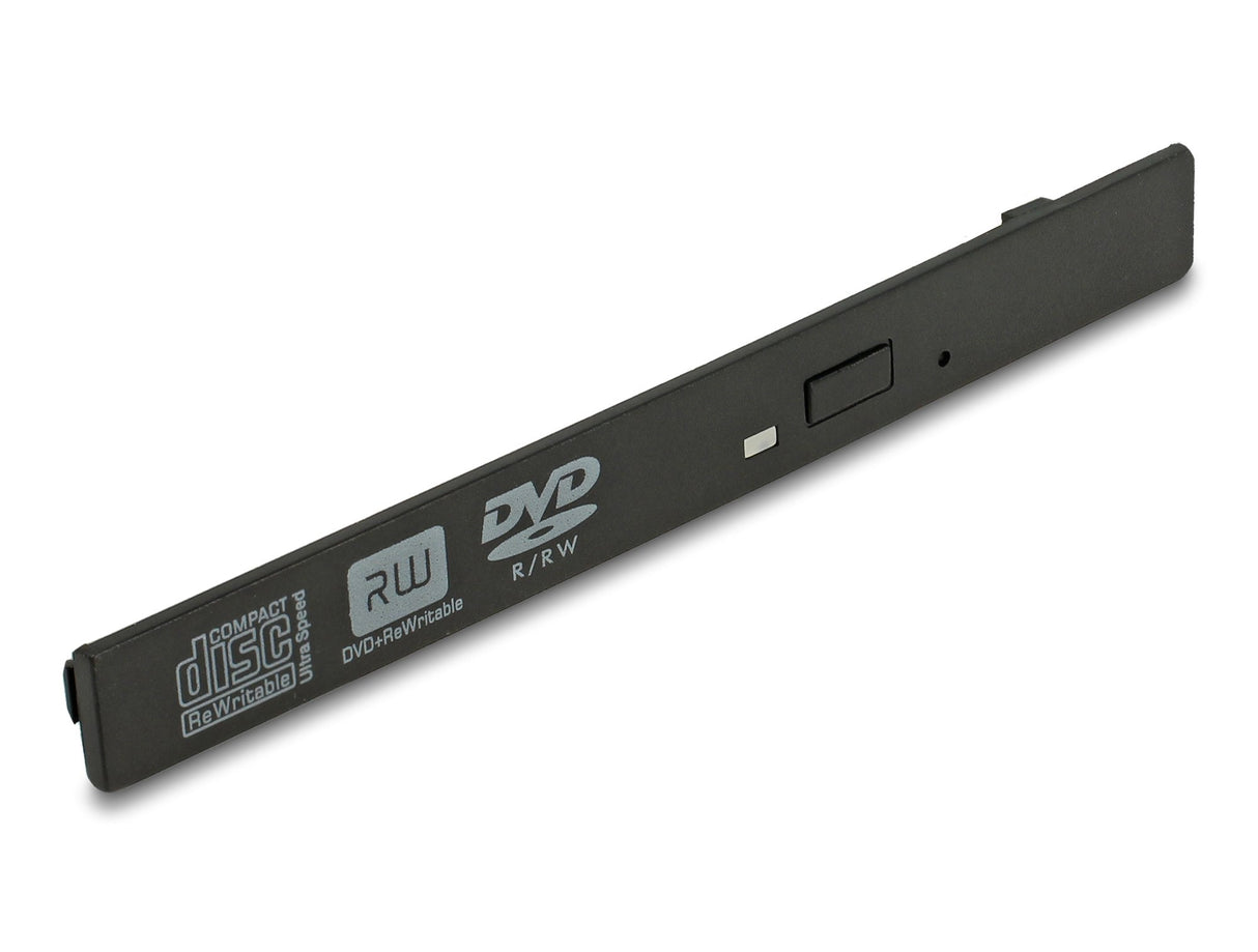 EAN 4043619426362 - DeLOCK 42636 caja para disco duro externo Caja de disco duro (HDD) Negro 5.25" imagen 5