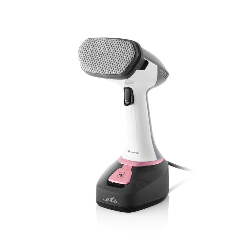 EAN 8590393320738 - Eta ETA227090000 vaporizador para ropa Vaporizador manual de prendas 0,38 L 1400 W Gris imagen 2