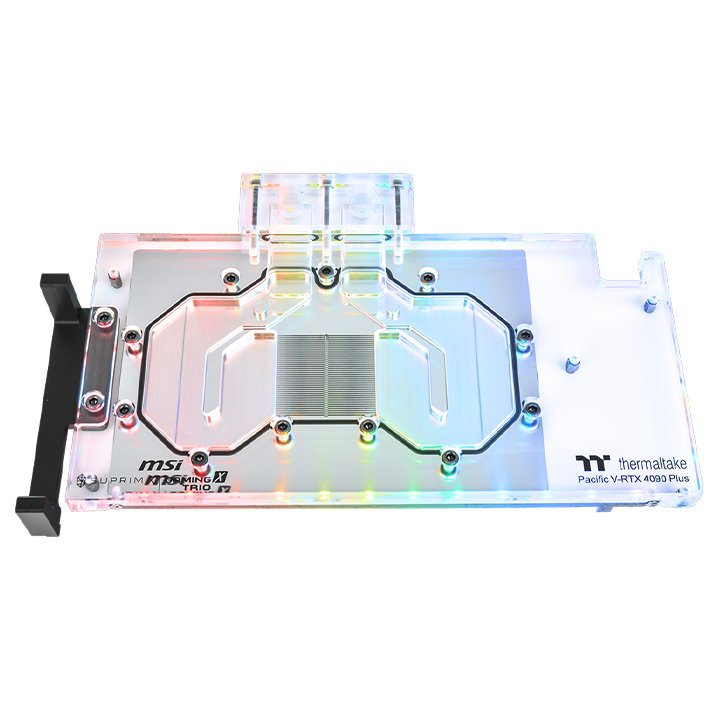 EAN 4713227537292 - Thermaltake CL-W388-PL00SW-A accesorio o pieza de sistema de refrigeración para ordenador Bloque de agua imagen 1