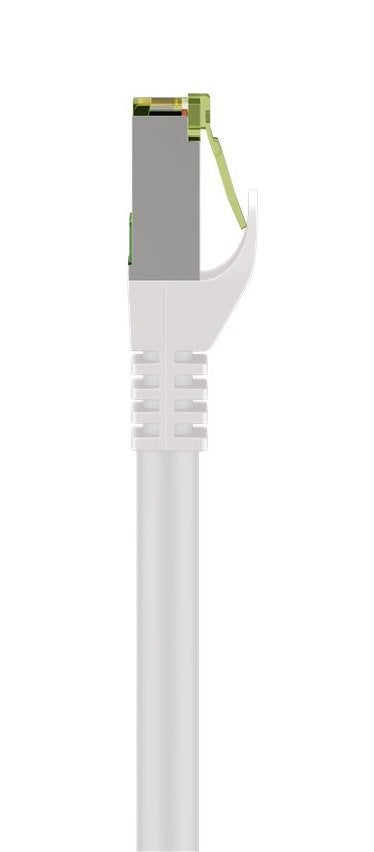 EAN 4040849611100 - Goobay 61110 cable de red Blanco 15 m Cat8.1 S/FTP (S-STP) imagen 3