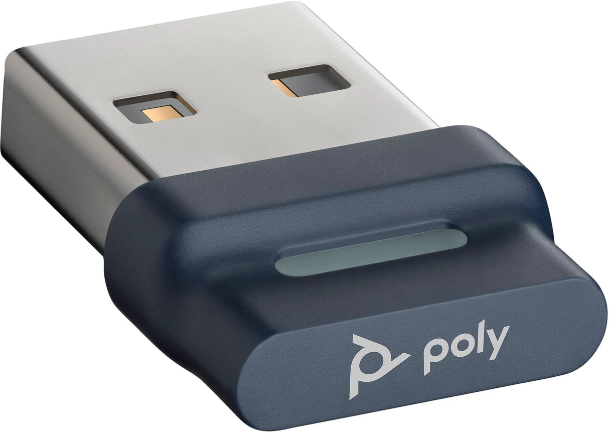 EAN 0017229175051 - Poly BT700 USB-A Bluetooth Adapter Adaptador USB imagen 1