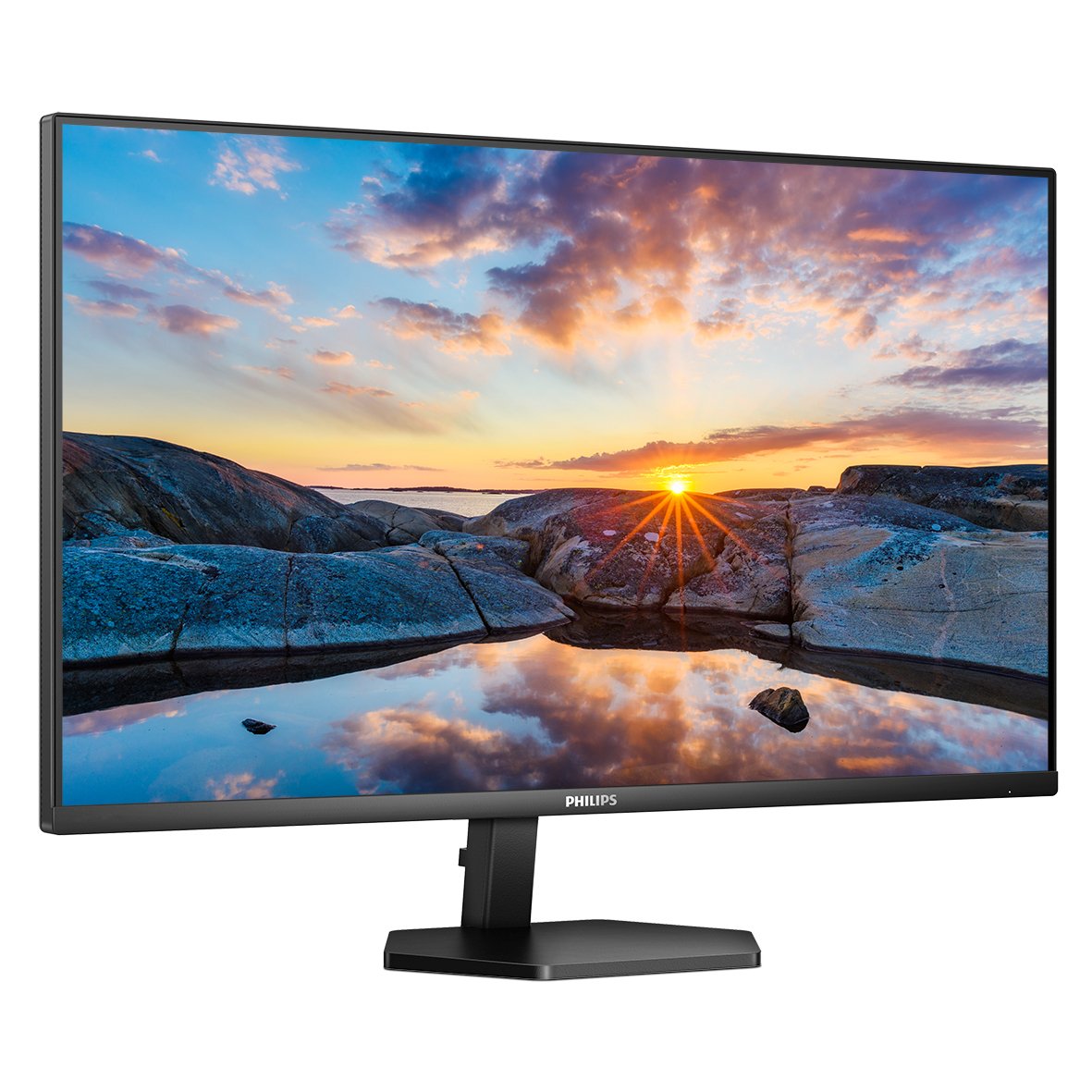 EAN 8712581804947 - Philips 3000 series 32E1N3100LA/00 pantalla para PC 80 cm (31.5") 1920 x 1080 Pixeles Full HD LCD Negro imagen 6