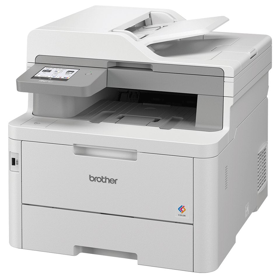 EAN 4977766824149 - Brother MFC-L8390CDW impresora multifunción LED A4 600 x 2400 DPI 30 ppm Wifi imagen 4