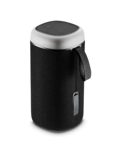 EAN 4047443511485 - Hama Glow Pro Altavoz portátil estéreo Negro 30 W imagen 5