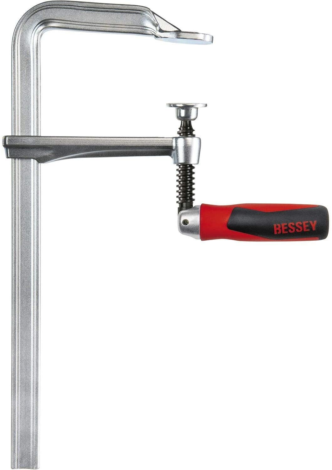 Bessey Sargento De Tornillo Totalmente De Acero Gz60-12kg Gz60-12kg