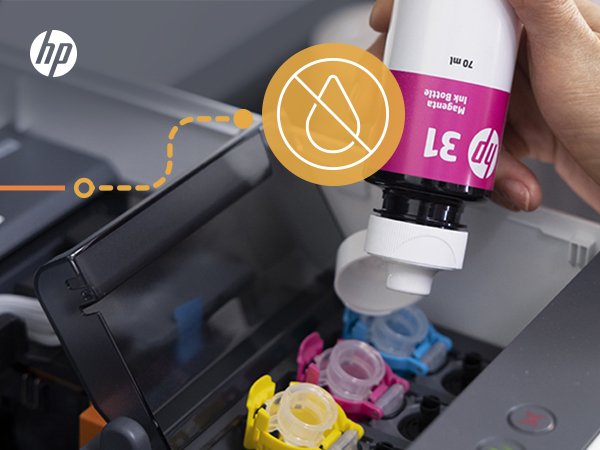 Impresora Hp Multifuncion Smart Tank 7006