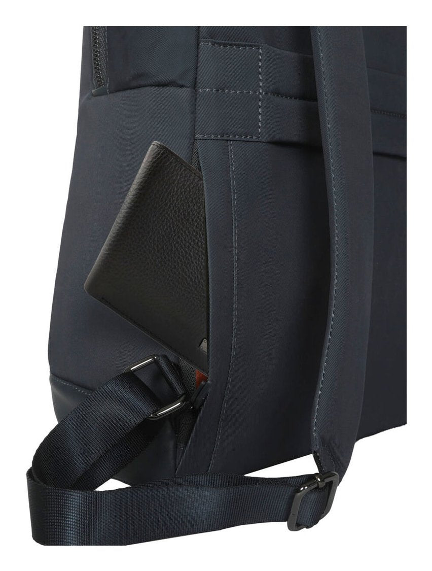 Mochila Targu Avila 15-16" Backpack - Midnight Navy