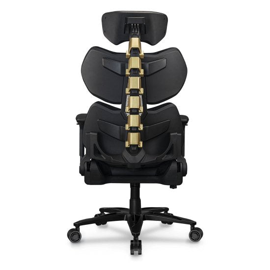 Silla Gaming Cougar Terminator Elite Gold