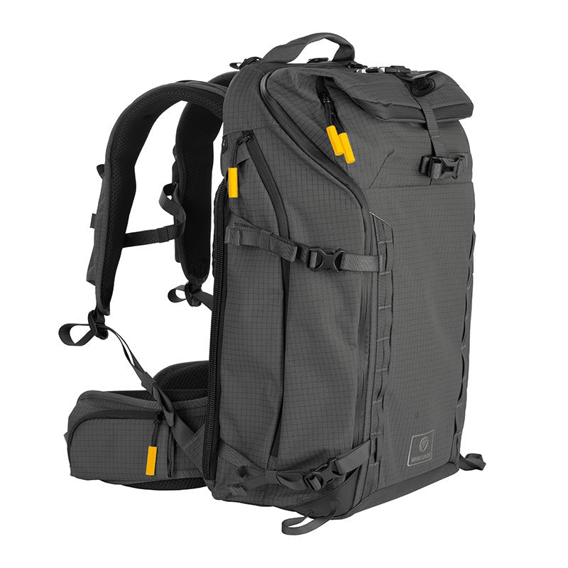 Vanguard Veo Active 53 Grey Backpack