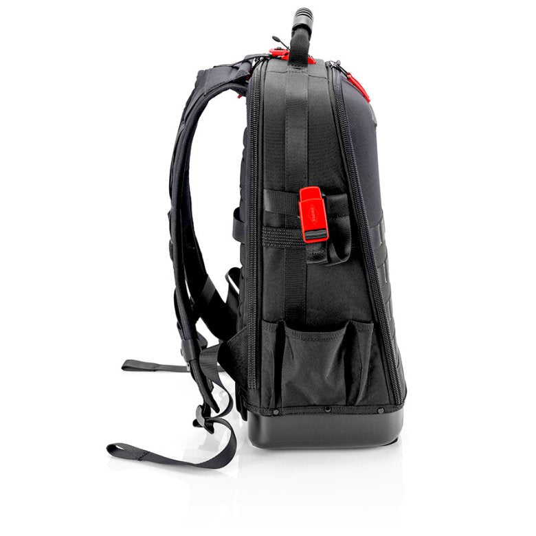 EAN 4003773089056 - Knipex X18 Negro, Rojo Tela, Plástico imagen 4