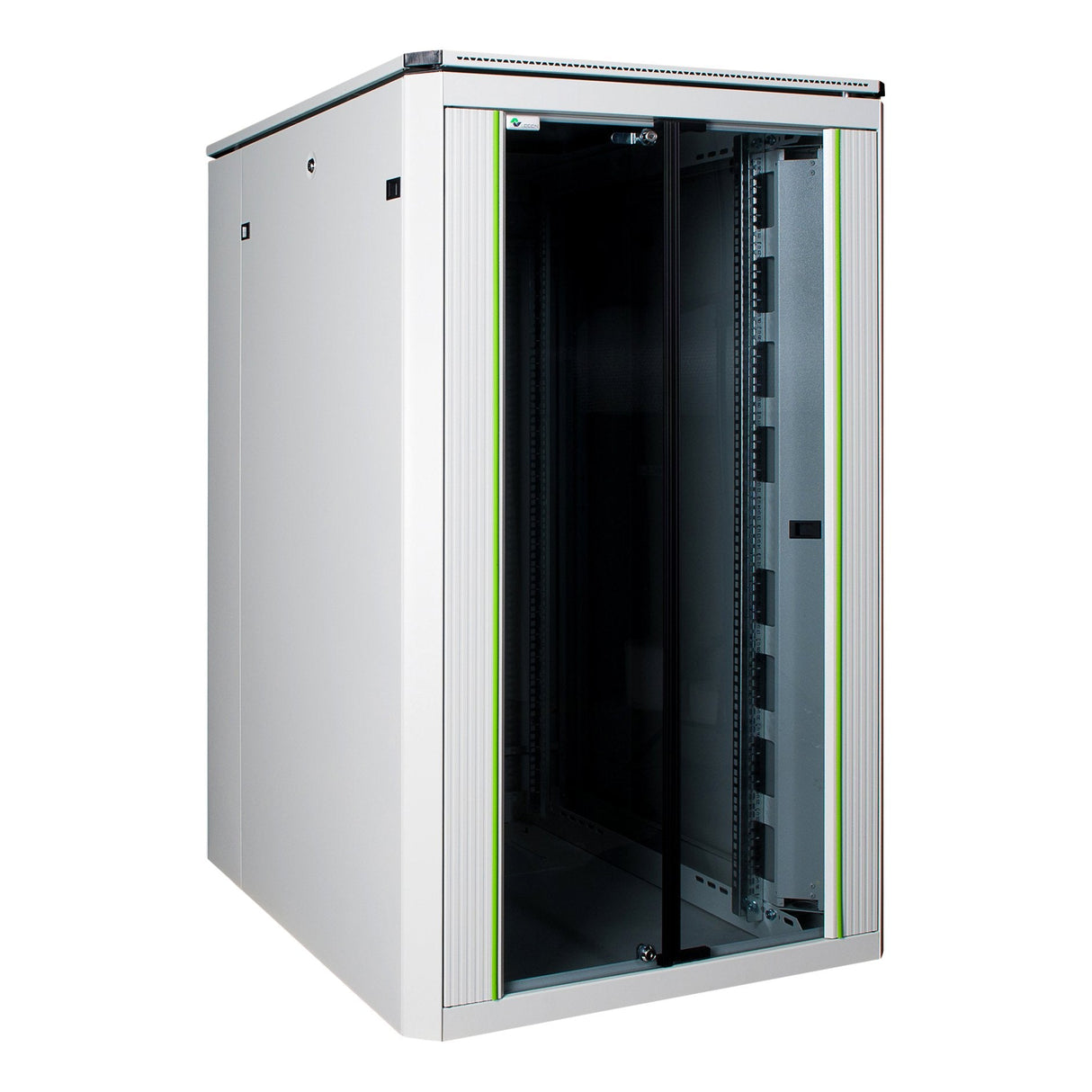 19'' 26u Rack Cabinet 800 X 1000 X 1342mm Data Line -