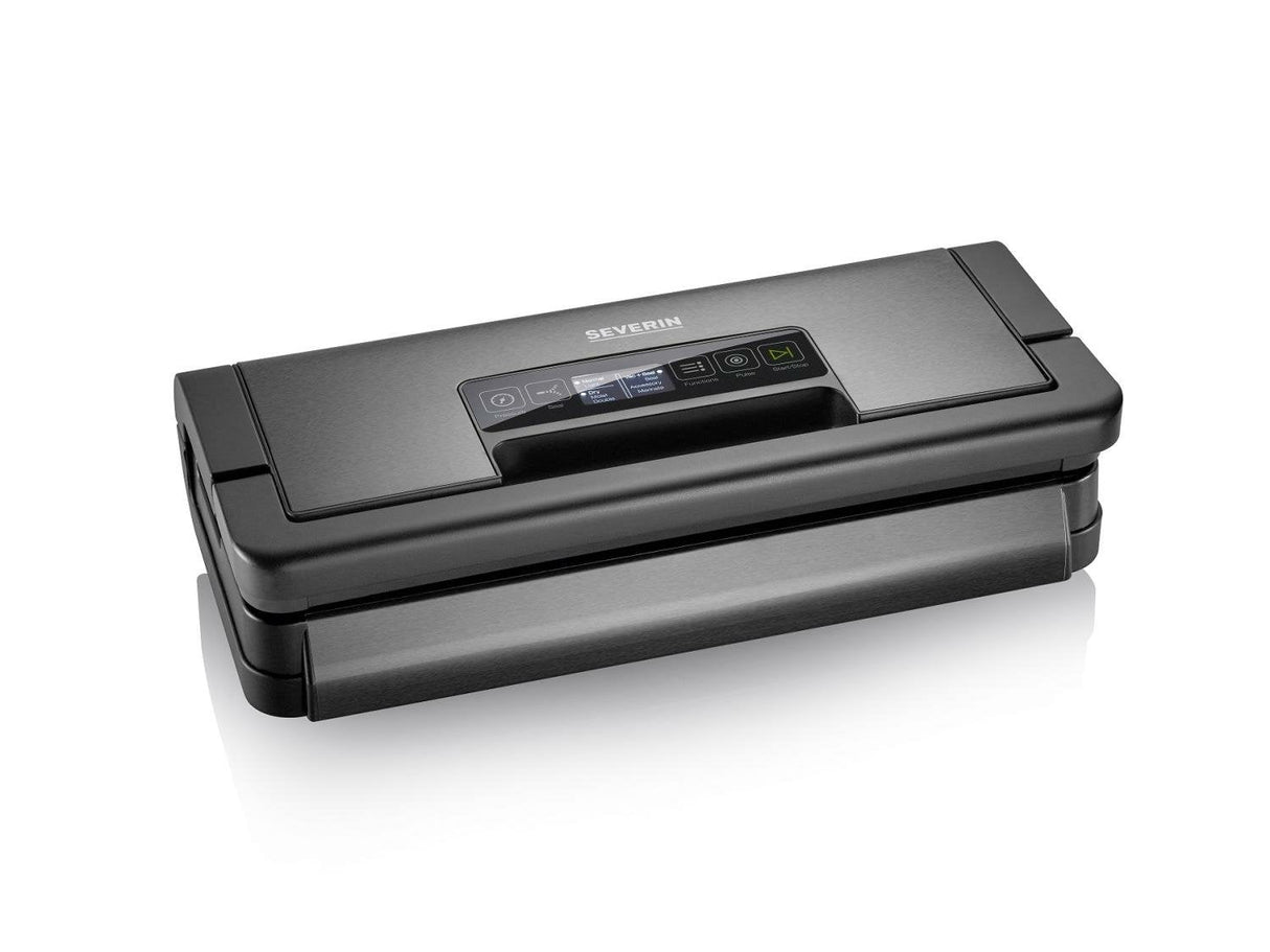 Selladora Al Vacío Severin Fs 3628