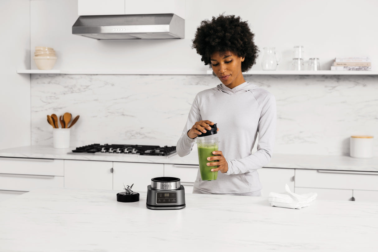 Ninja Cb100eu Standmixer