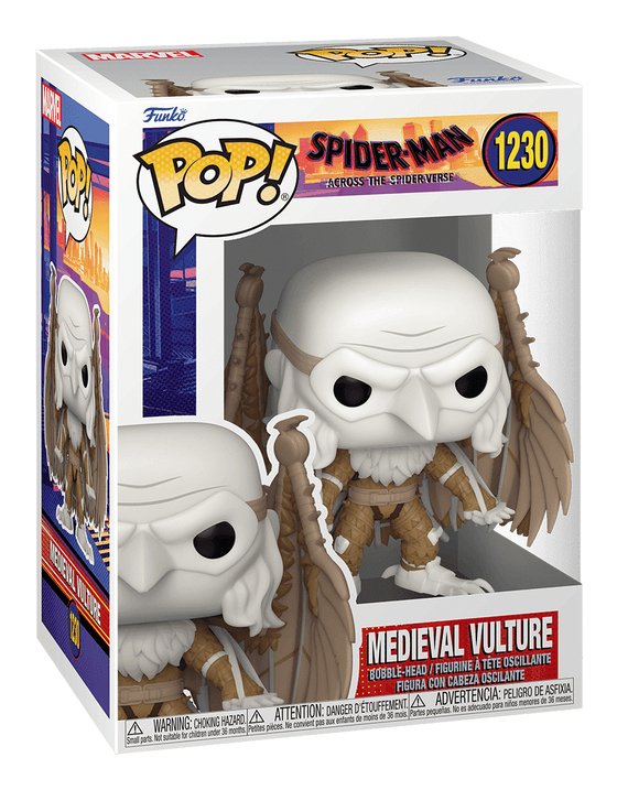 EAN 0889698657310 - FUNKO POP! 65731 figura de acción y colleccionable imagen 2
