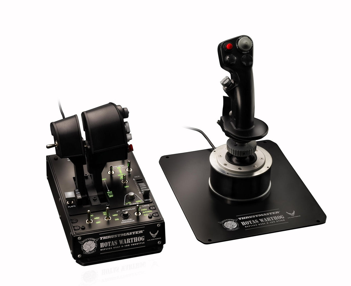 Thrustmaster Joysticks Hotas Warthog (2960720)