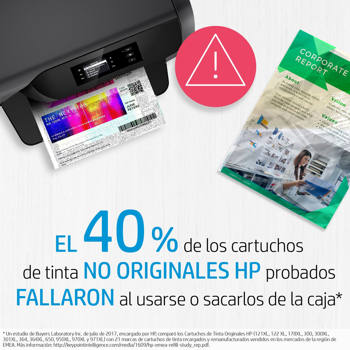 EAN 0883585705740 - HP 364XL High Yield Photo Original Ink Cartridge cartucho de tinta 1 pieza(s) Alto rendimiento (XL) Foto imagen 3