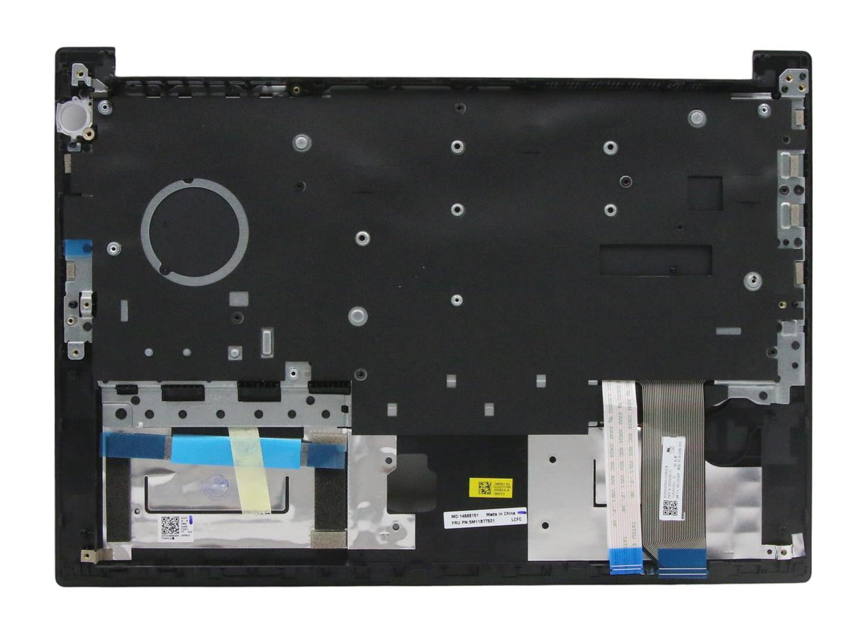 EAN 5704174304432 - Lenovo 5M10V17052 refacción para laptop Cover + keyboard imagen 1