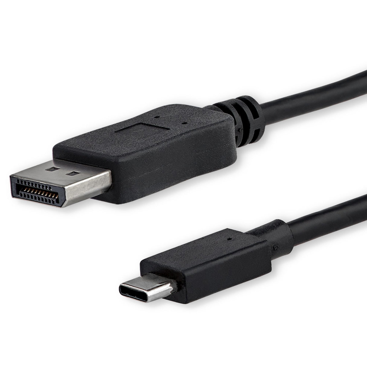 EAN 0065030864824 - StarTech.com CDP2DPMM6B adaptador de cable de vídeo imagen 1