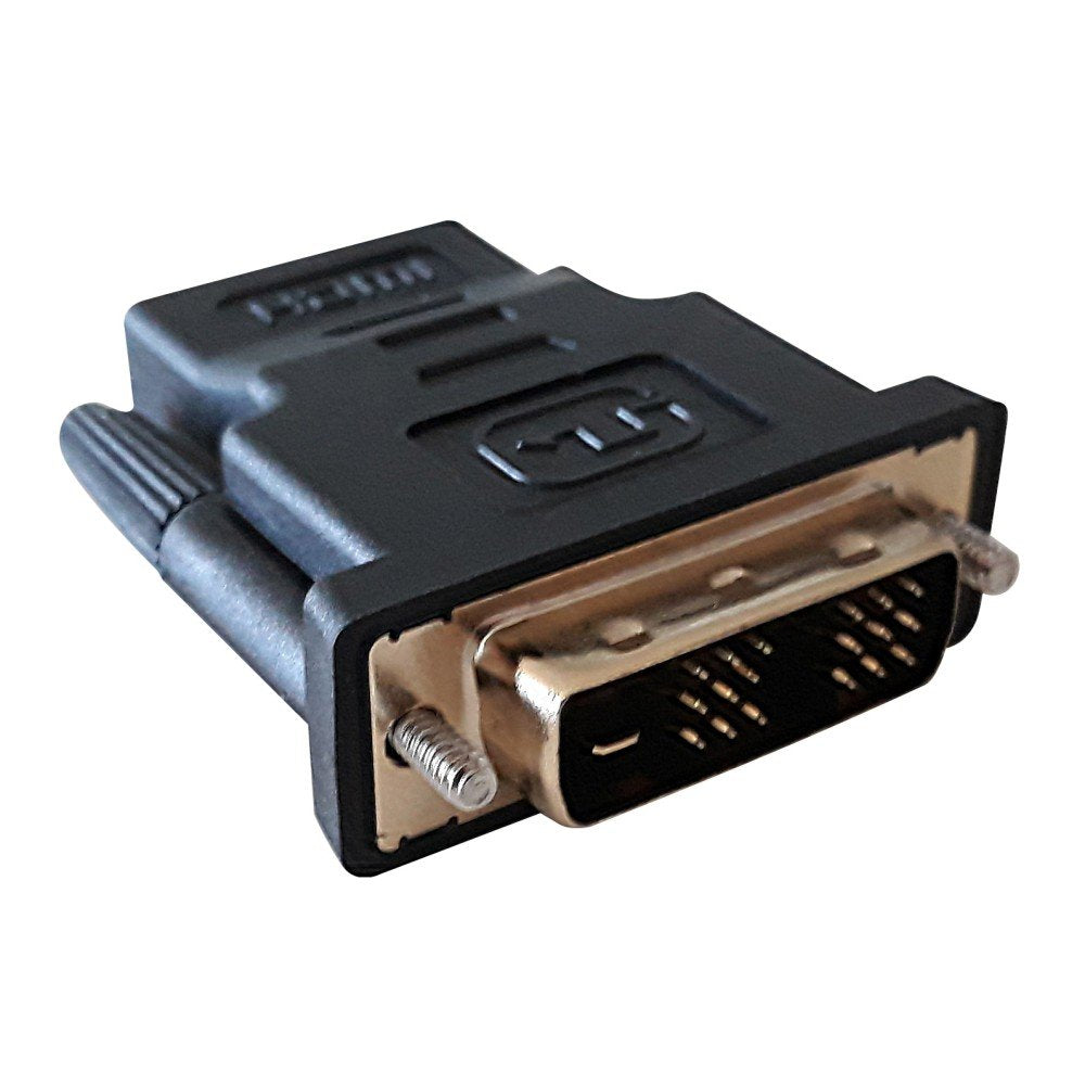 EAN 8057685304192 - Techly DVI-D - HDMI M/F Negro imagen 3