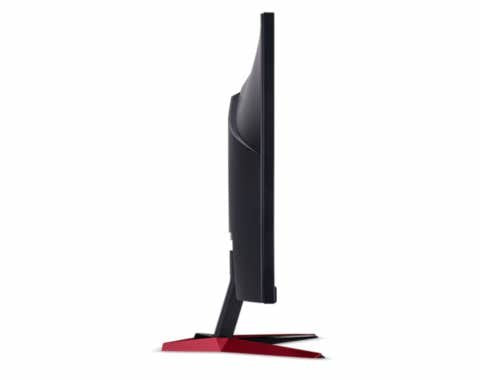 EAN 4711121510670 - Acer NITRO VG0 VG270 E pantalla para PC 68,6 cm (27") 1920 x 1080 Pixeles Full HD LCD Negro imagen 6