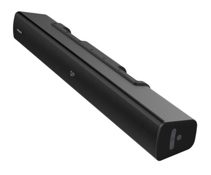 Altavoces Creative Stage High 2.1 V2 Wireless Bt Aux Mp3 Usb Opt Barra 80w Mando