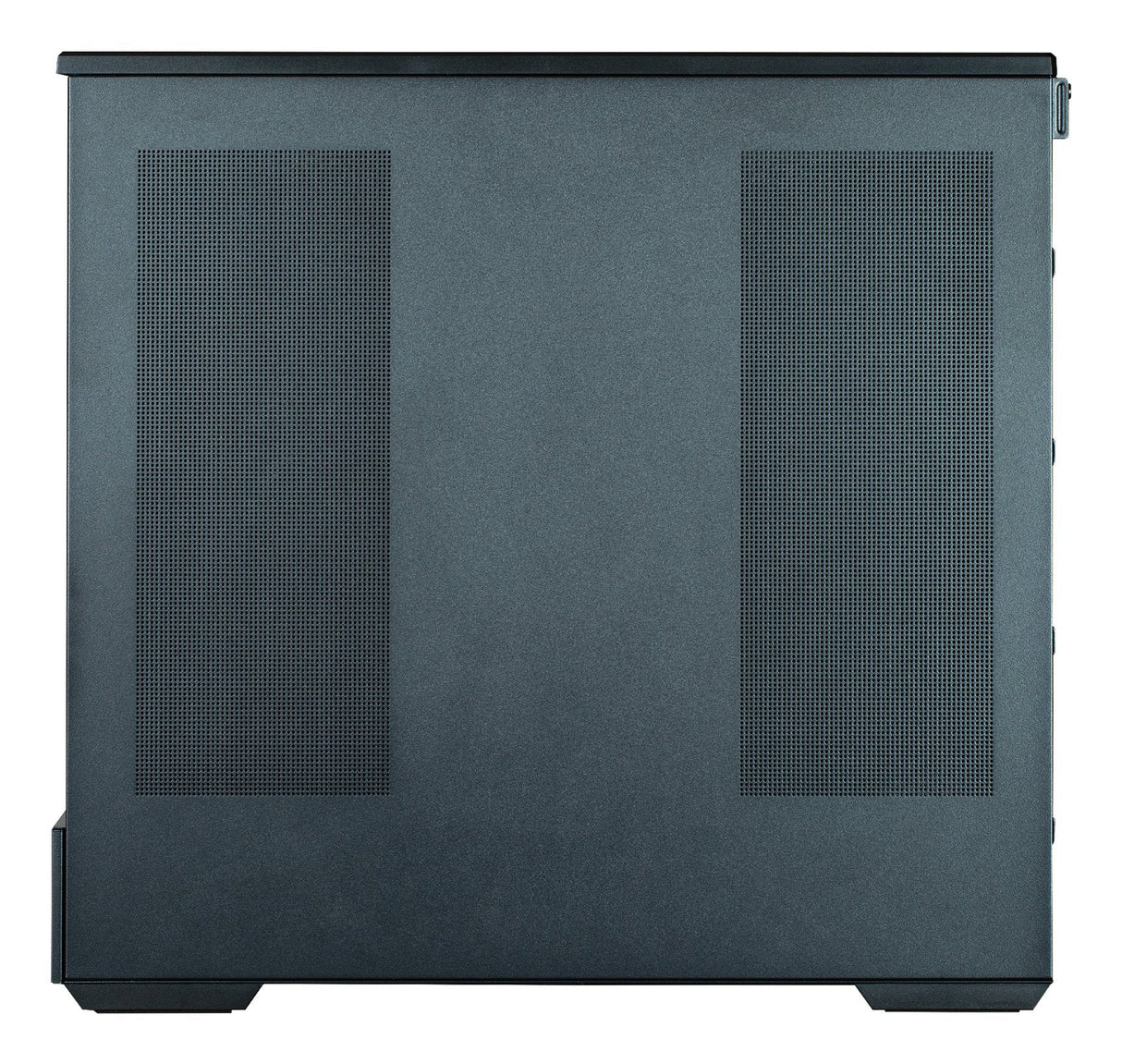 Caja Pc Zalman P30 V2 Microatx Mini Tower 3 Fansrgb Bl